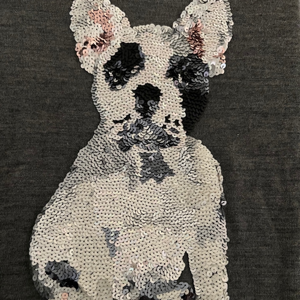New with Tags Markus Lupfer Sweater S